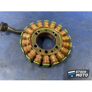 Stator alternateur d'allumage 
