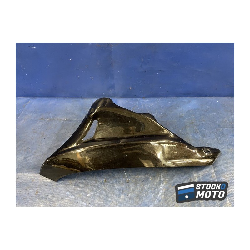Sabot de carénage gauche 