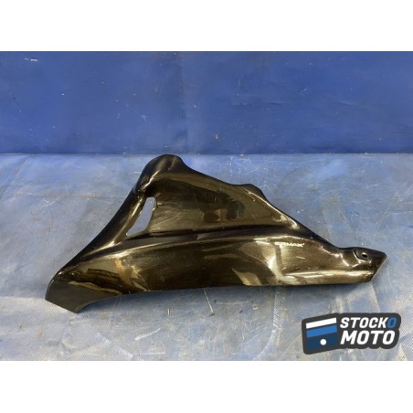 Sabot de carénage gauche 