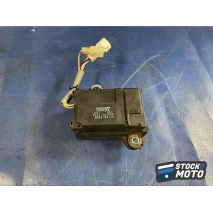 Moteur de valve d'échappement 