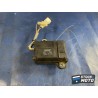 Moteur de valve d'échappement 