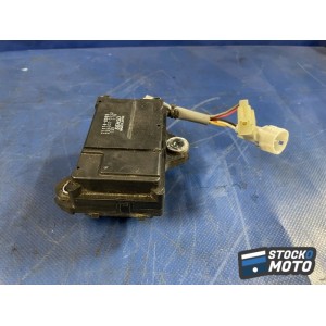 Moteur de valve d'échappement 