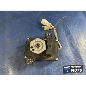 Moteur de valve d'échappement 