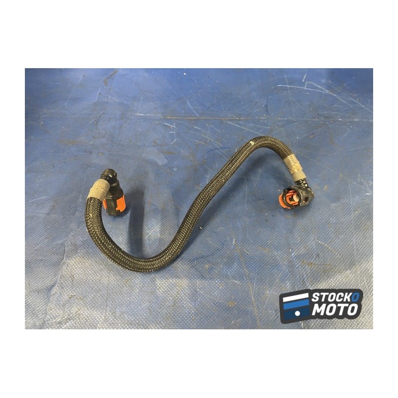 Durite de carburant 