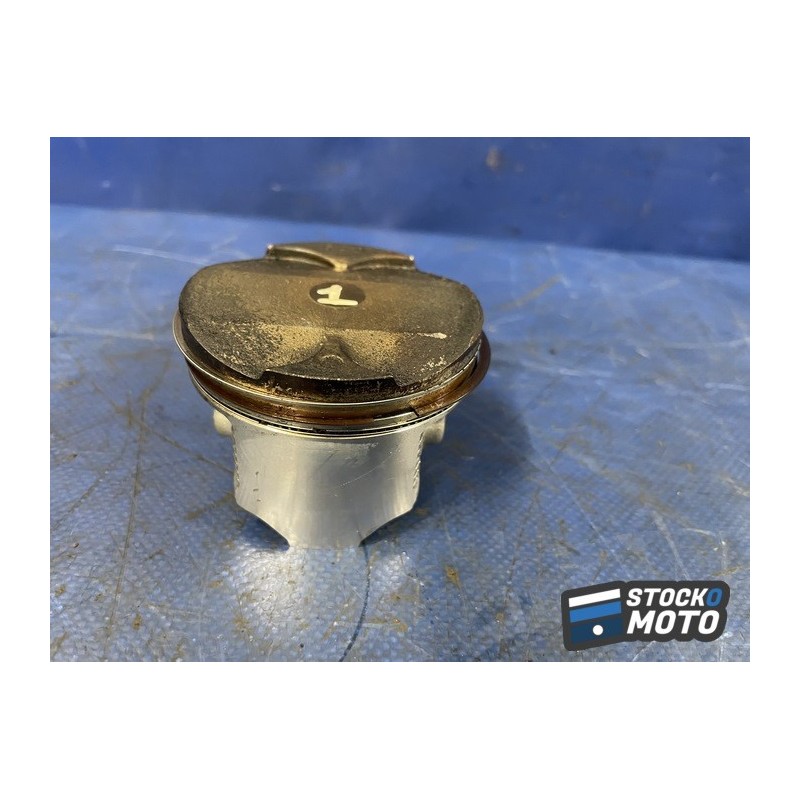 Piston n°1 