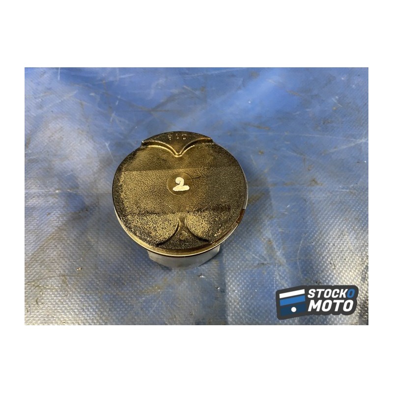 Piston n°2 