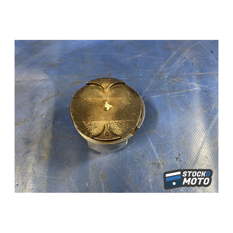 Piston n°4 