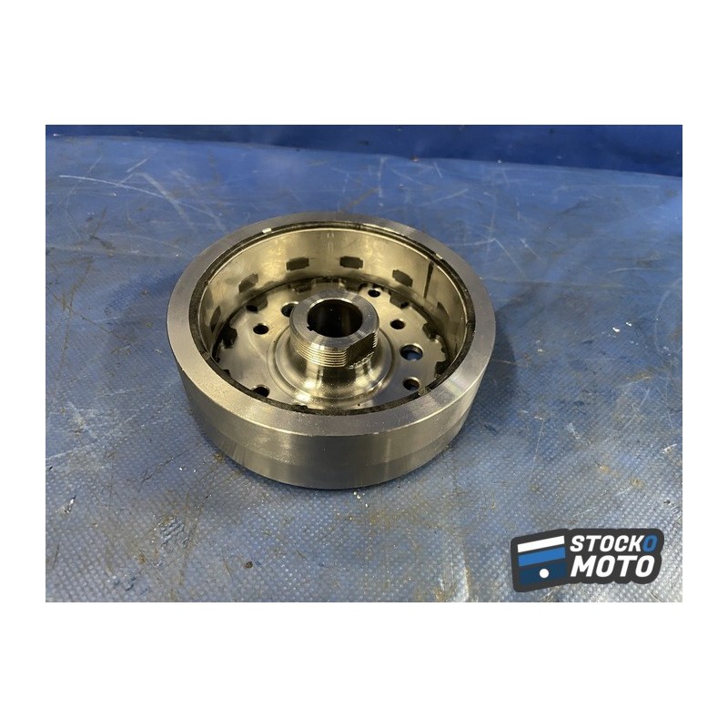 Rotor volant moteur 