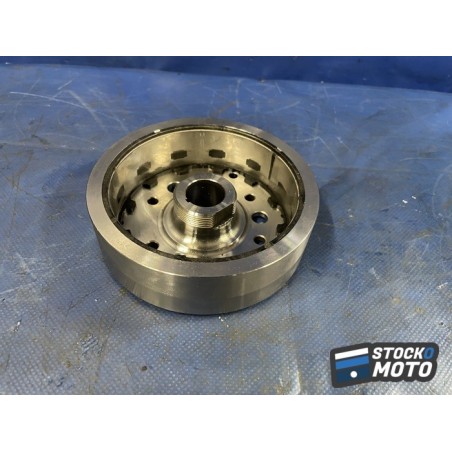 Rotor volant moteur 