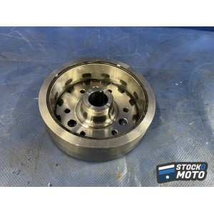 Rotor volant moteur 