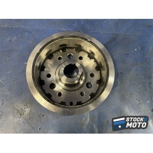 Rotor volant moteur 