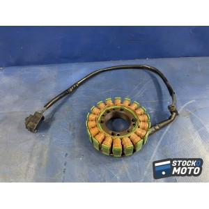 Stator alternateur d'allumage 