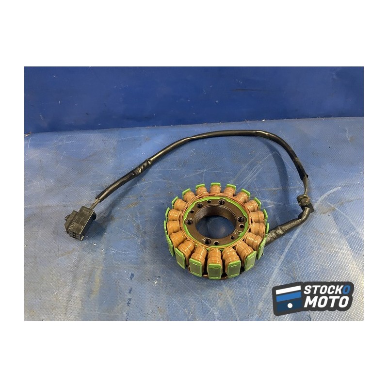 Stator alternateur d'allumage 
