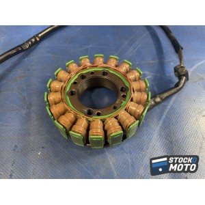 Stator alternateur d'allumage 