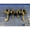 Vilebrequin avec bielles 