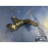 Support de moteur de valve d'échappement 