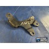 Support de moteur de valve d'échappement 