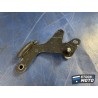 Support de moteur de valve d'échappement 