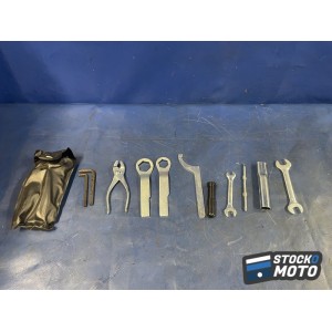 Trousse à outils 