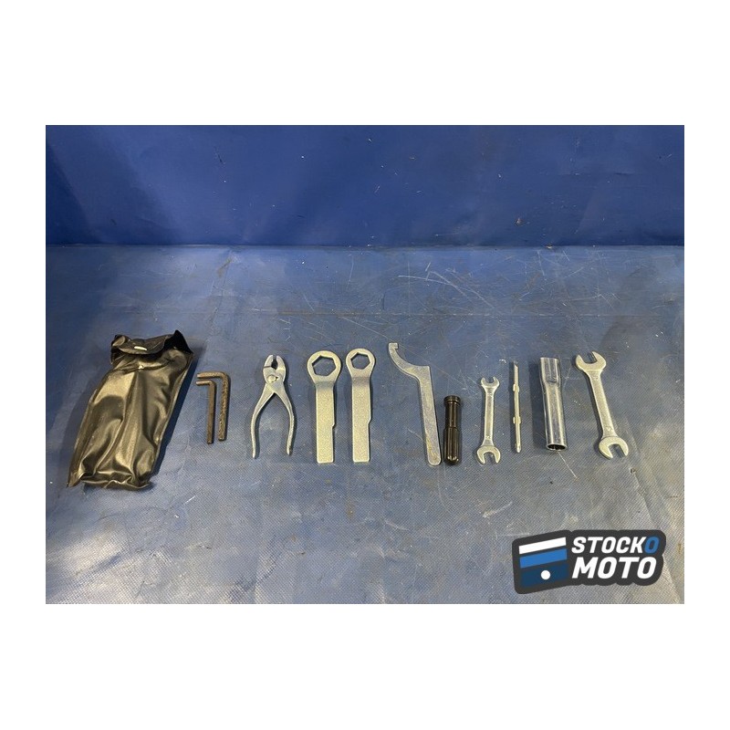 Trousse à outils 