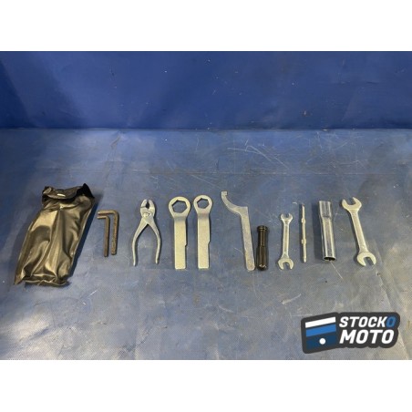 Trousse à outils 