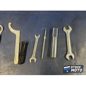 Trousse à outils 