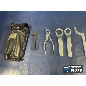 Trousse à outils 