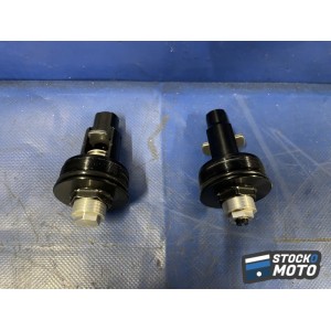 Bouchon de reglage fourche 