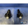 Bouchon de reglage fourche 