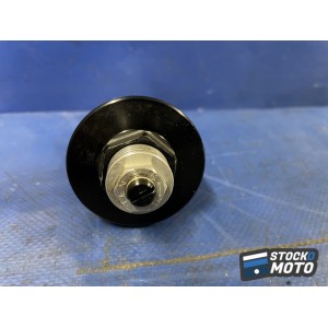 Bouchon de reglage fourche 
