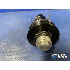Bouchon de reglage fourche 