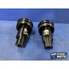 Bouchon de reglage fourche 