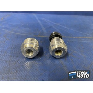 Clapet de fourche 