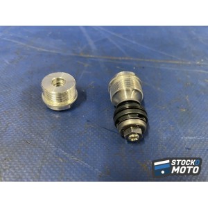 Clapet de fourche 