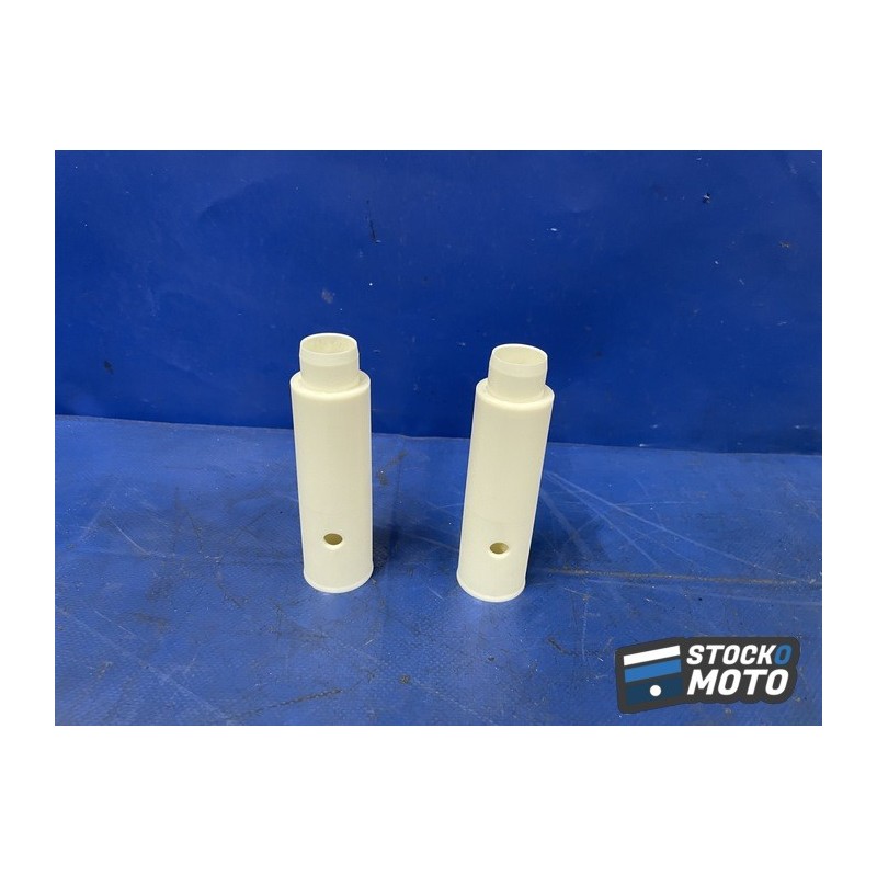 Plastique cartouche de fourche 
