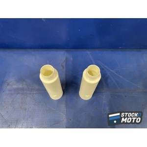 Plastique cartouche de fourche 