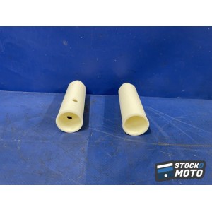 Plastique cartouche de fourche 