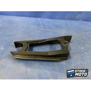 Protection patin caoutchouc de bras oscillant 