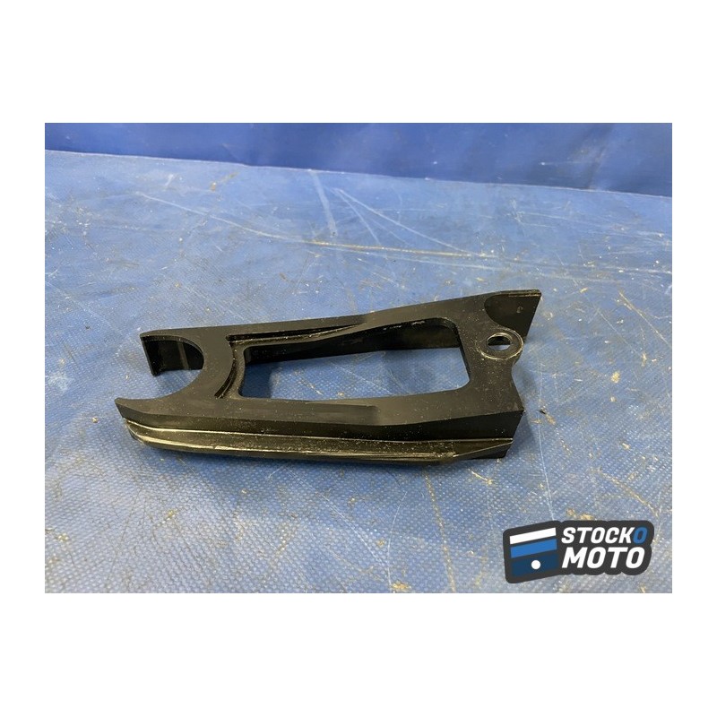 Protection patin caoutchouc de bras oscillant 