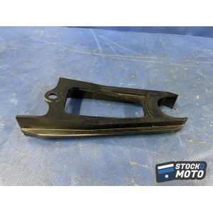 Protection patin caoutchouc de bras oscillant 