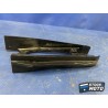 Protection patin caoutchouc de bras oscillant 