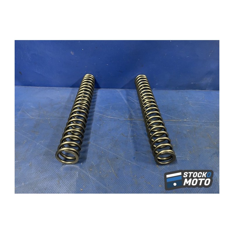 Ressorts de fourche 