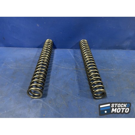 Ressorts de fourche 