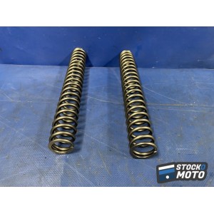 Ressorts de fourche 