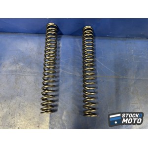 Ressorts de fourche 