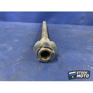 Axe de bras oscillant Z 750 de 2007 2008 2009 2010 2011 2012.