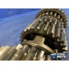 Boite de vitesse 