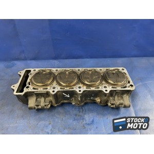 Cylindre pistons 