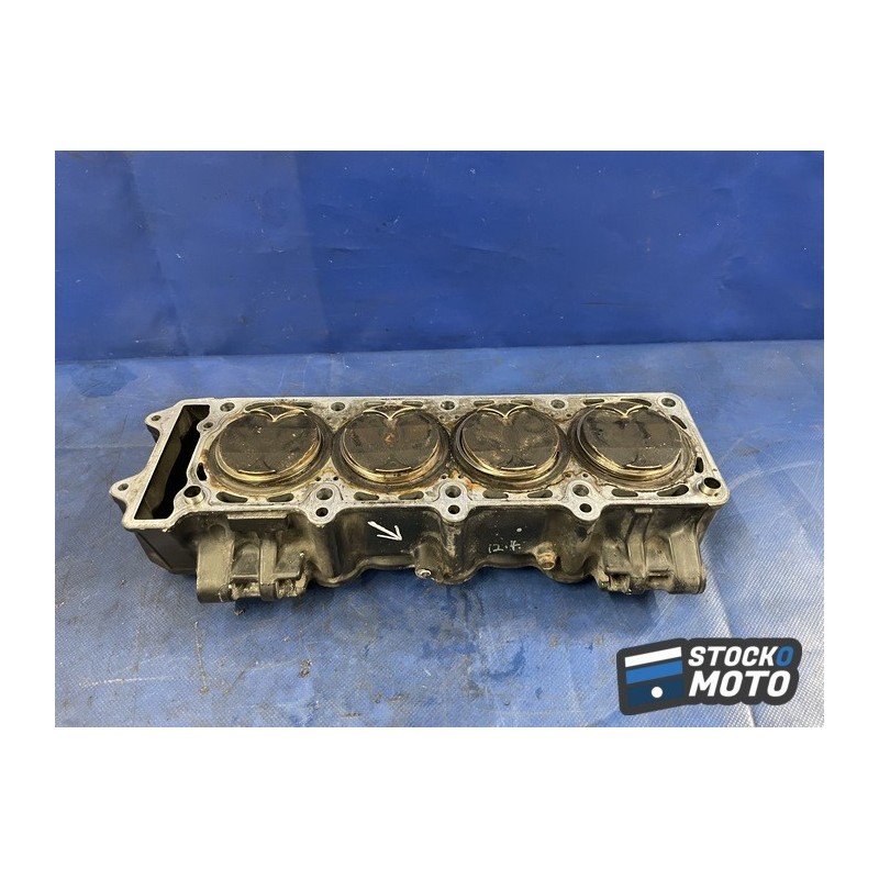 Cylindre pistons 