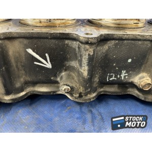 Cylindre pistons 